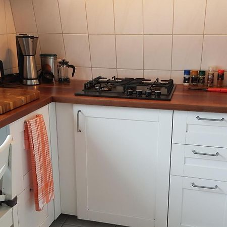 Apartament Gruene Oase Dahlewitz Zewnętrze zdjęcie