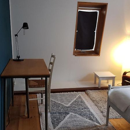 Apartament Gruene Oase Dahlewitz Zewnętrze zdjęcie