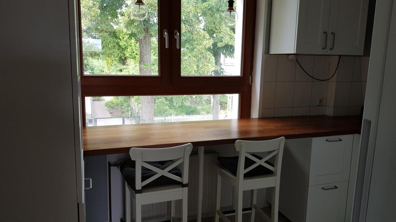 Apartament Gruene Oase Dahlewitz Zewnętrze zdjęcie