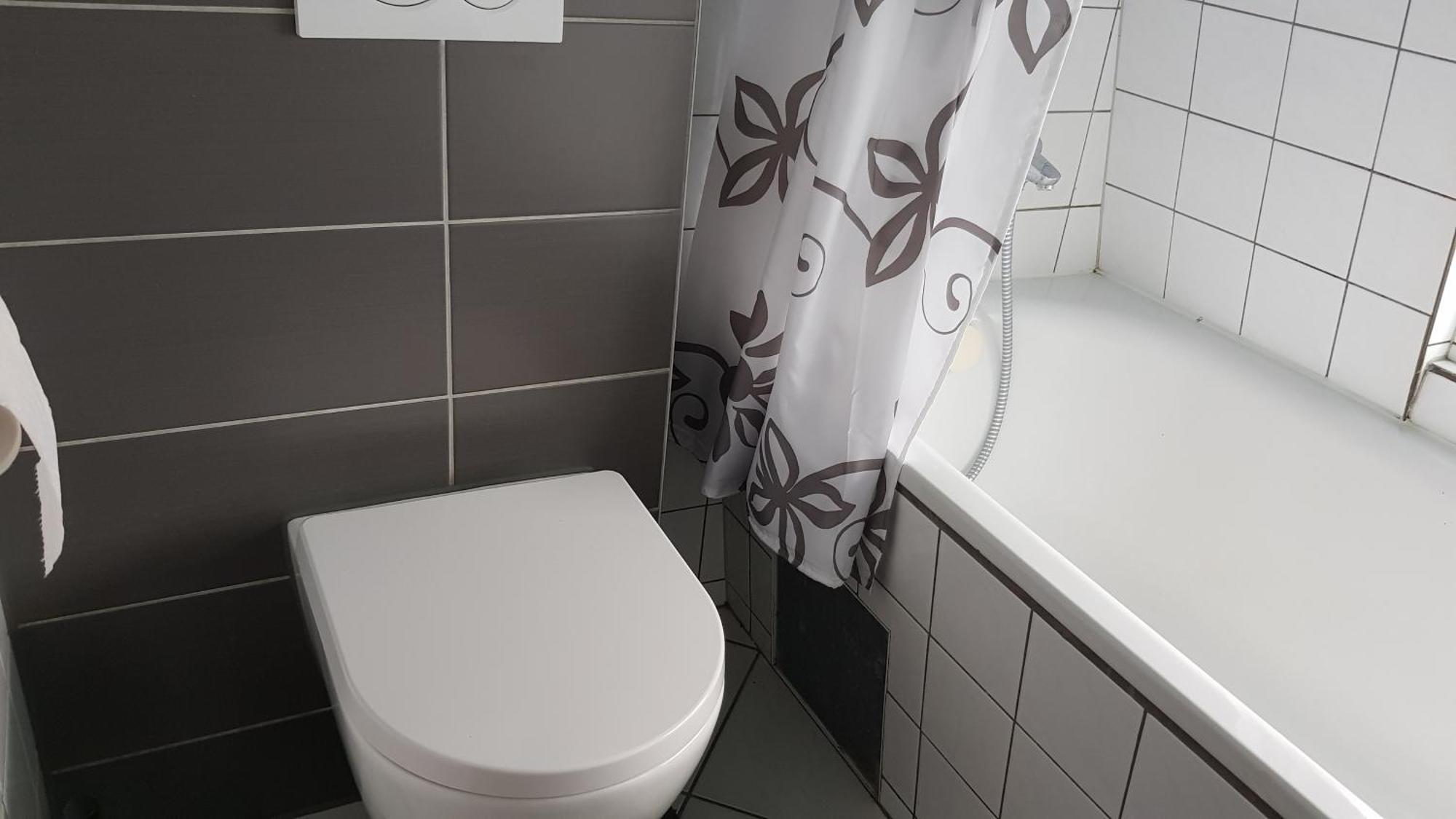 Apartament Gruene Oase Dahlewitz Zewnętrze zdjęcie