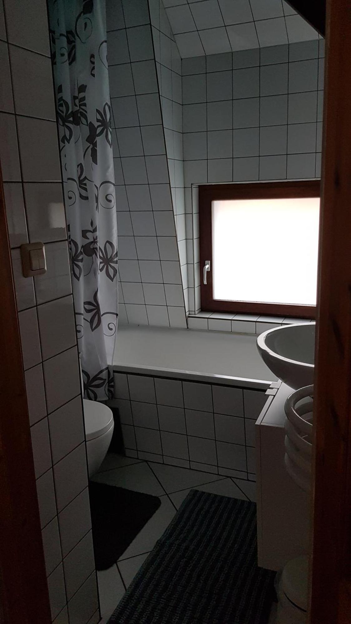 Apartament Gruene Oase Dahlewitz Zewnętrze zdjęcie