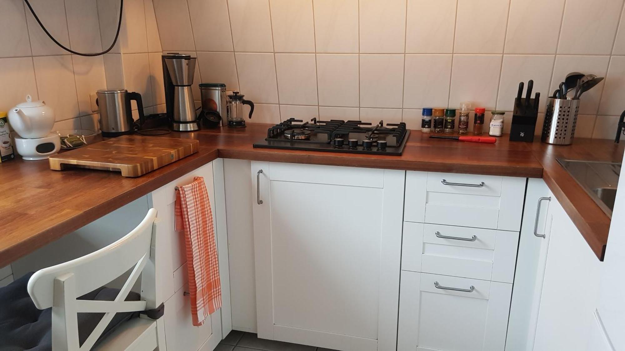 Apartament Gruene Oase Dahlewitz Zewnętrze zdjęcie